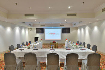 The Gateway Hotel Akota