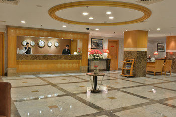 The Gateway Hotel Akota