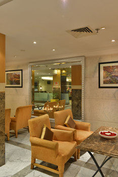 The Gateway Hotel Akota