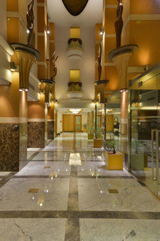The Gateway Hotel Akota