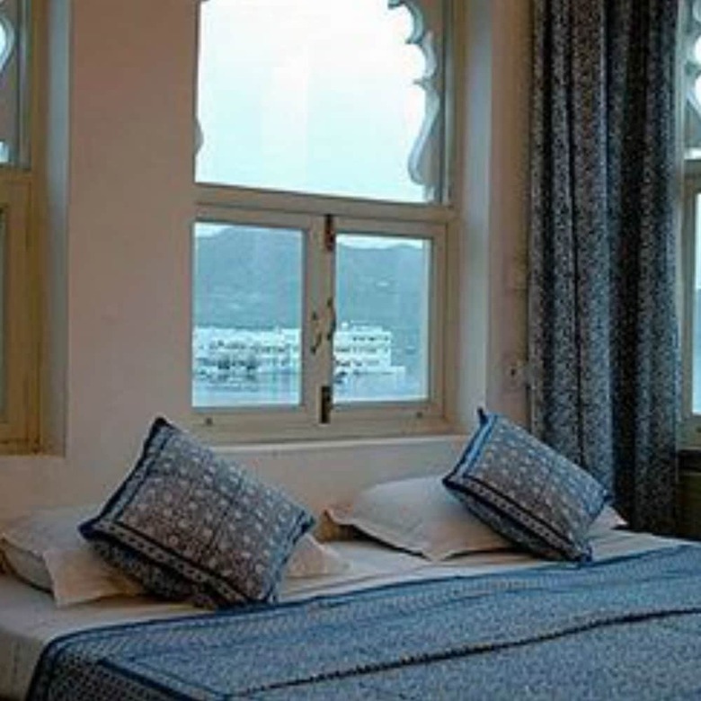 Hotel Jaiwana Haveli