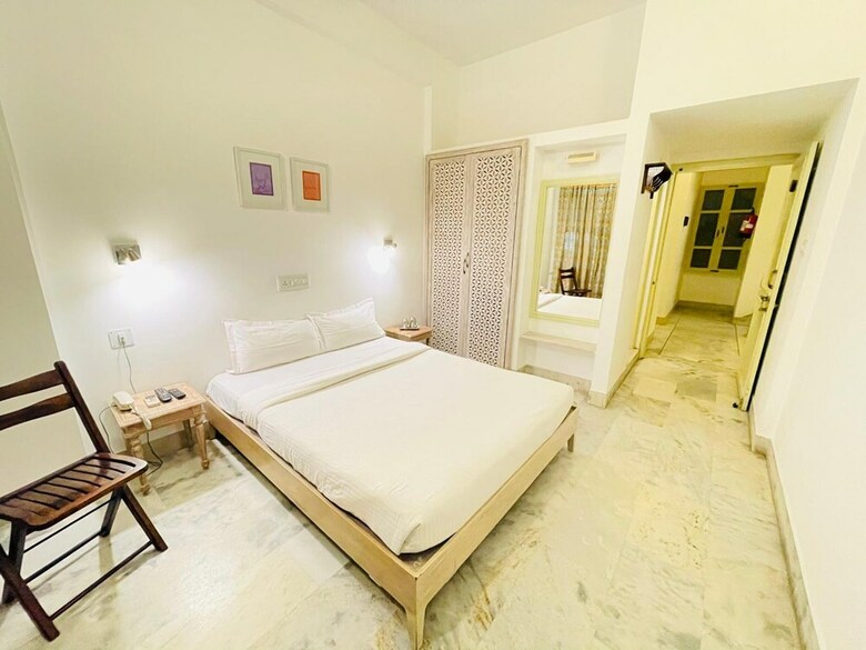 Hotel Jaiwana Haveli