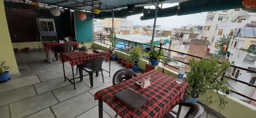 Bed & Breakfast Hotel Ishwar Palace