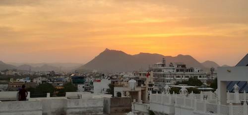 Bed & Breakfast Hotel Ishwar Palace