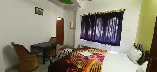 Bed & Breakfast Hotel Ishwar Palace