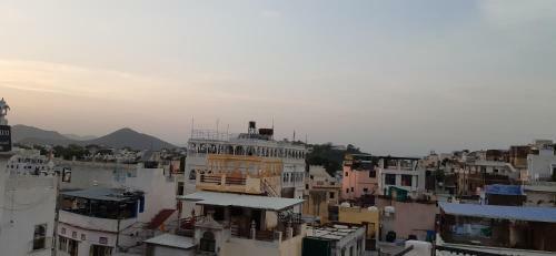 Bed & Breakfast Hotel Ishwar Palace