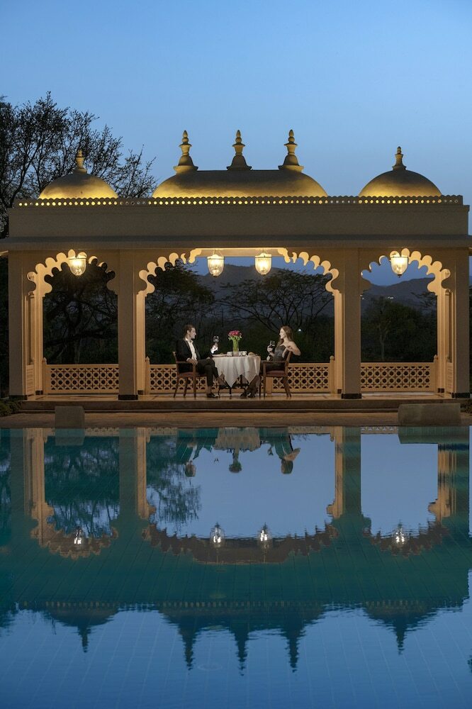 Hotel Trident Udaipur