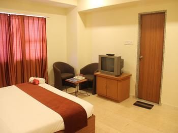 Hotel Oyo Rooms Unique Trade Center