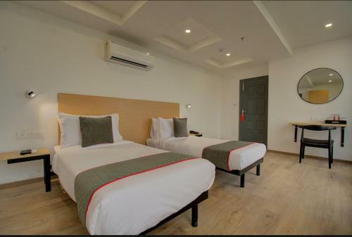 Shagun Hotel