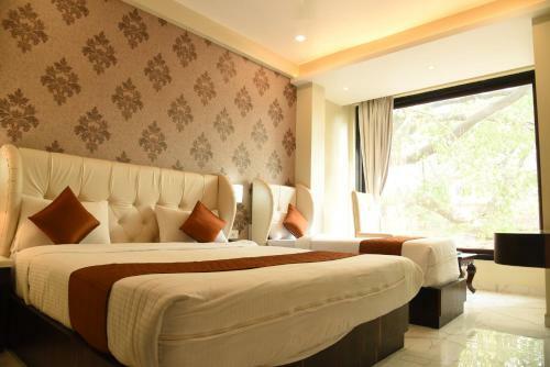 Hotel Heritage Inn