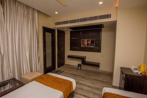 Hotel Heritage Inn