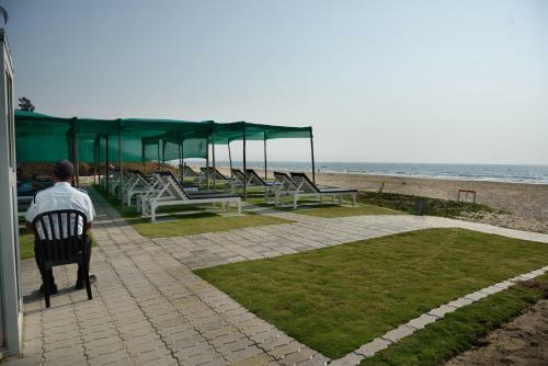 Hotel Majestic Beach Comfort