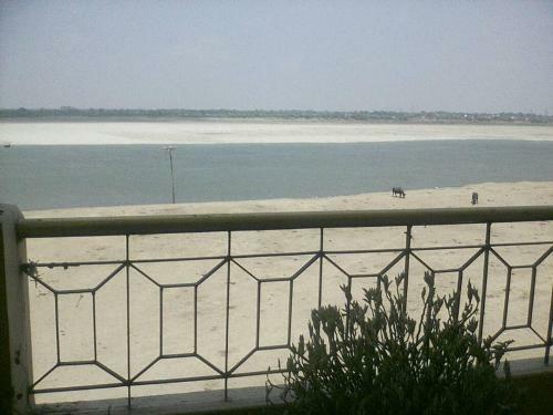 Hostal Ganga Paying Guest House