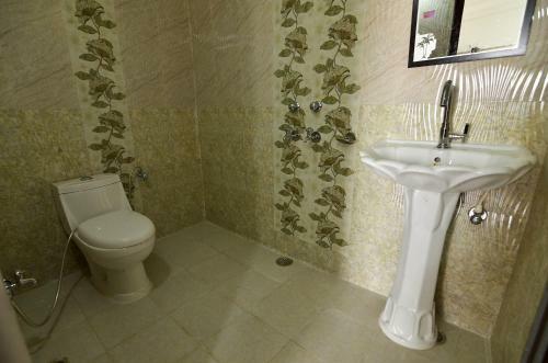 Hostal Ganga Paying Guest House