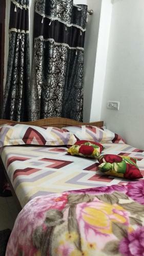 Hostal Ganga Paying Guest House