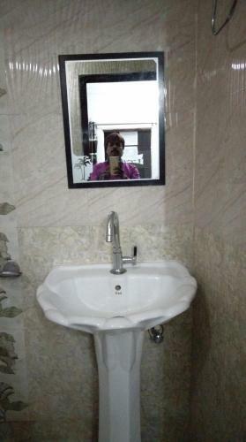 Hostal Ganga Paying Guest House