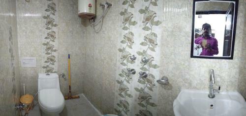 Hostal Ganga Paying Guest House