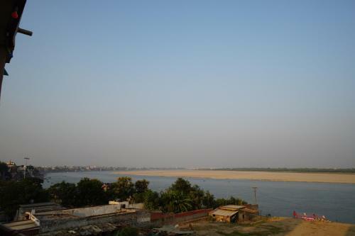 Hostal Ganga Paying Guest House