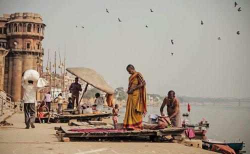 Hostal Ganga Paying Guest House