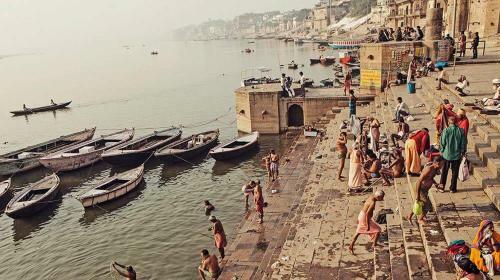 Hostal Ganga Paying Guest House