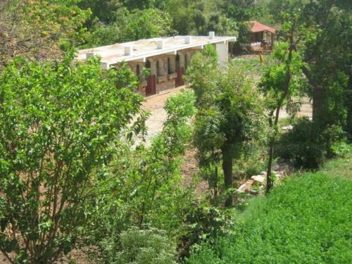 Agroturismo Krishna Ranch