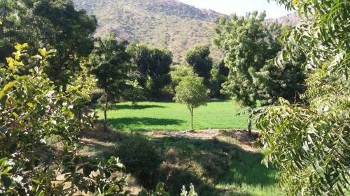 Agroturismo Krishna Ranch