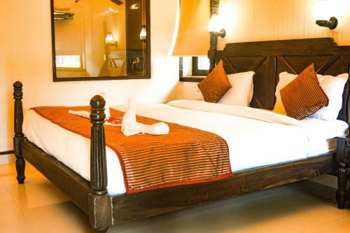 Hotel Shree Vilas