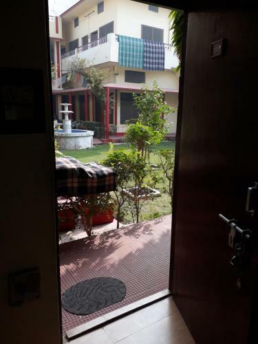 Hostal Singh Guest House