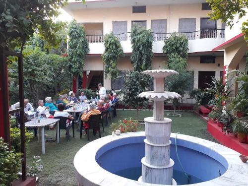 Hostal Singh Guest House