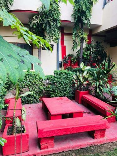 Hostal Singh Guest House