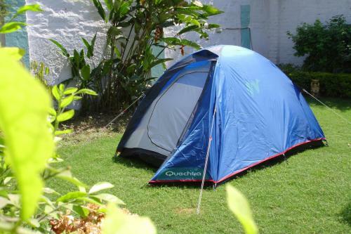 International Travellers' Hostel