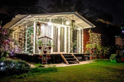 International Travellers' Hostel