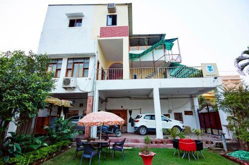 International Travellers' Hostel