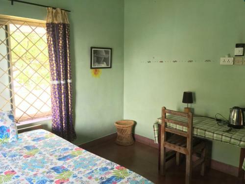 Bed & Breakfast Arabian Soul