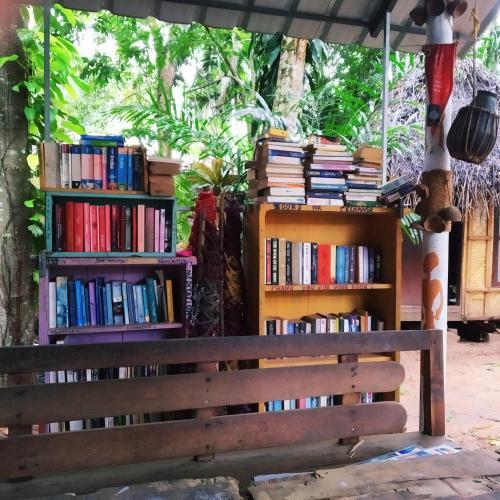 Shiva Garden Home Stay