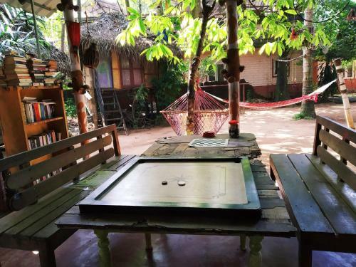 Shiva Garden Home Stay