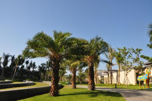 Hotel Hainan Greentown Blue Bay Resort