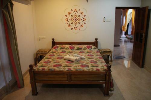 Hotel Ashiyana Cliff & Beach Resort