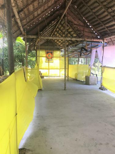Hotel Ashiyana Cliff & Beach Resort