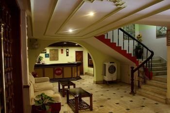 Hotel Oyo Rooms Mahmoorganj