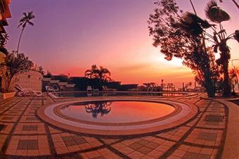 Hotel Hindustan Beach Retreat