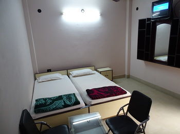 Hostal Teerth Guest House
