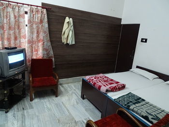 Hostal Teerth Guest House