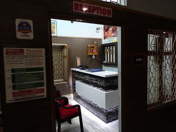 Hostal Teerth Guest House