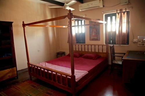 Ram Bhawan Residency
