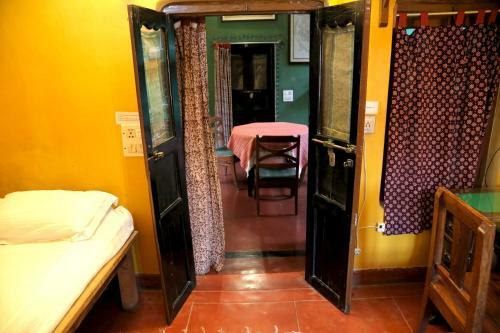 Ram Bhawan Residency