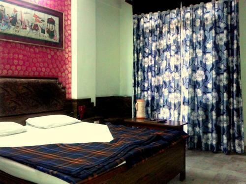 Hotel Kaveri Palace