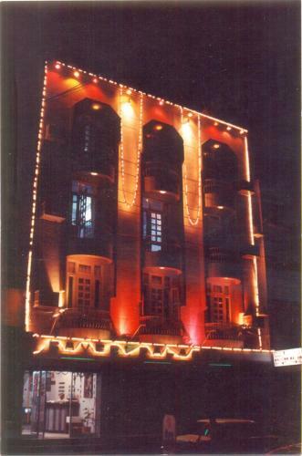 Hotel Kaveri Palace