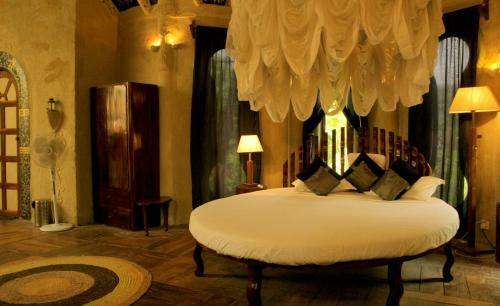 Hotel Eden Garden