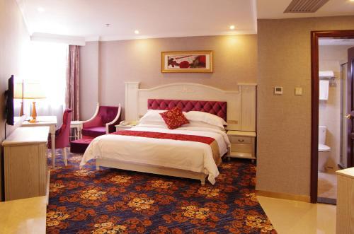 Vienna Hotel Guilin Shifu Branch